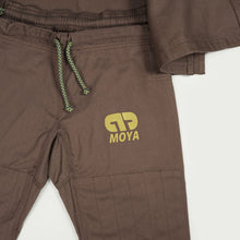 Cargar imagen en el visor de la galería, Kimono BJJ (Gi) Moya Brand Tenoch IV
