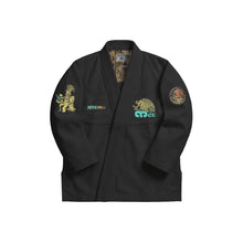 Carregar imagem no visualizador da galeria, Kimono BJJ (Gi) Moya Brand Tenoch V
