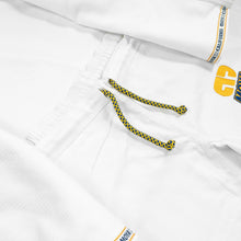 Lade das Bild in den Galerie-Viewer, Kimono BJJ (Gi) Moya Brand California- Weiss
