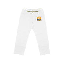 Lade das Bild in den Galerie-Viewer, Kimono BJJ (Gi) Moya Brand California- Weiss
