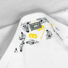 Carregar imagem no visualizador da galeria, Kimono BJJ (Gi) Moya Brand Vintro 24- Branco
