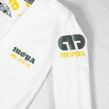 Carregar imagem no visualizador da galeria, Kimono BJJ (Gi) Moya Brand Vintro 24- Branco
