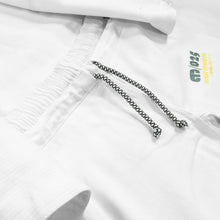 Carregar imagem no visualizador da galeria, Kimono BJJ (Gi) Moya Brand Vintro 24- Branco
