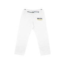 Carregar imagem no visualizador da galeria, Kimono BJJ (Gi) Moya Brand Vintro 24- Branco
