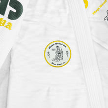 Carregar imagem no visualizador da galeria, Kimono BJJ (Gi) Moya Brand Vintro 24- Branco
