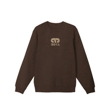 Charger l&#39;image dans la galerie, Hola Elvia Choco Crewneck
