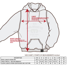 Lade das Bild in den Galerie-Viewer, Captive Hoodie
