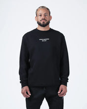 Cargar imagen en el visor de la galería, Kingz Solo Crewneck Sweater

