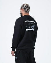 Cargar imagen en el visor de la galería, Kingz Solo Crewneck Sweater
