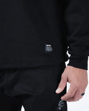 Cargar imagen en el visor de la galería, Kingz Solo Crewneck Sweater
