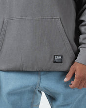Load image into Gallery viewer, Kingz Box Hoodie- Grey
