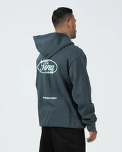 Lade das Bild in den Galerie-Viewer, Kingz JJ Dept Hoodie- Navy

