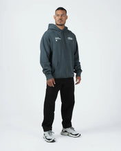 Lade das Bild in den Galerie-Viewer, Kingz JJ Dept Hoodie- Navy
