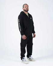 Lade das Bild in den Galerie-Viewer, No Days Off Zip Up Hoodie
