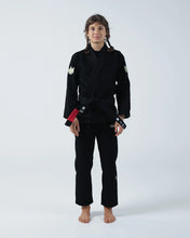 Carregar imagem no visualizador da galeria, Kimono de Jiu-Jitsu (Gi) Kingz The One V2 Mulher - Preto
