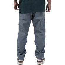 Charger l'image dans la galerie, Kingz Casual Rip Stop Gi Pant- Gris
