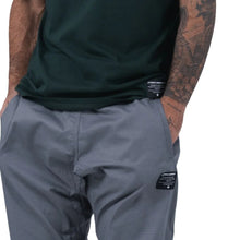 Charger l'image dans la galerie, Kingz Casual Rip Stop Gi Pant- Gris
