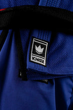 Carregar imagem no visualizador da galeria, Kimono BJJ (GI) Kingz Ultralight 2.0. - Azul
