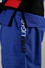 Carregar imagem no visualizador da galeria, Kimono BJJ (GI) Kingz Ultralight 2.0. - Azul
