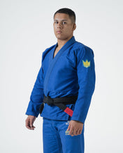 Load image into Gallery viewer, Kingz MI-K Roots Gi- Blue
