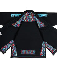 Carregar imagem no visualizador da galeria, Kimono BJJ ( Gi) Tatami Recharge- Neon
