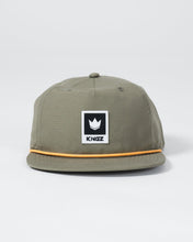 Load image into Gallery viewer, Original V2 Snapback - Green
