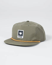 Load image into Gallery viewer, Original V2 Snapback - Green
