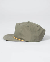 Load image into Gallery viewer, Original V2 Snapback - Green
