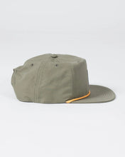 Load image into Gallery viewer, Original V2 Snapback - Green
