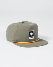 Load image into Gallery viewer, Original V2 Snapback - Green
