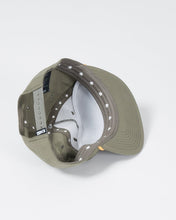 Load image into Gallery viewer, Original V2 Snapback - Green
