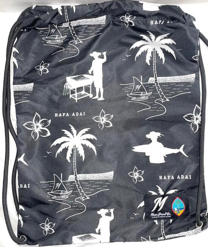 Weekend / Bag para GI