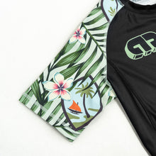 Charger l&#39;image dans la galerie, Guam SS Rashguard
