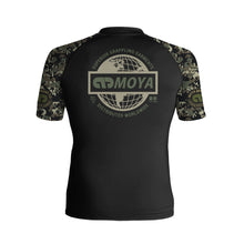 Carregar imagem no visualizador da galeria, Rashguard Kams SS
