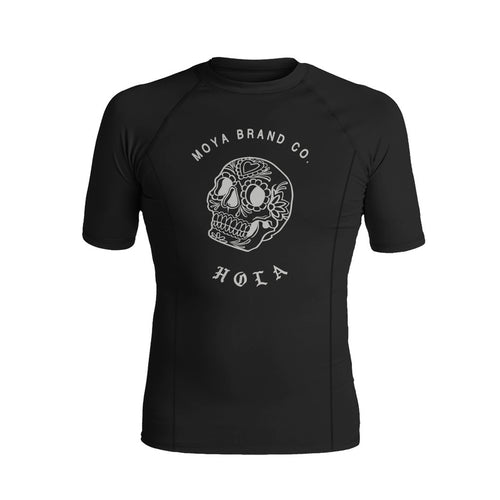 Oi Elvia 23 Rashguard
