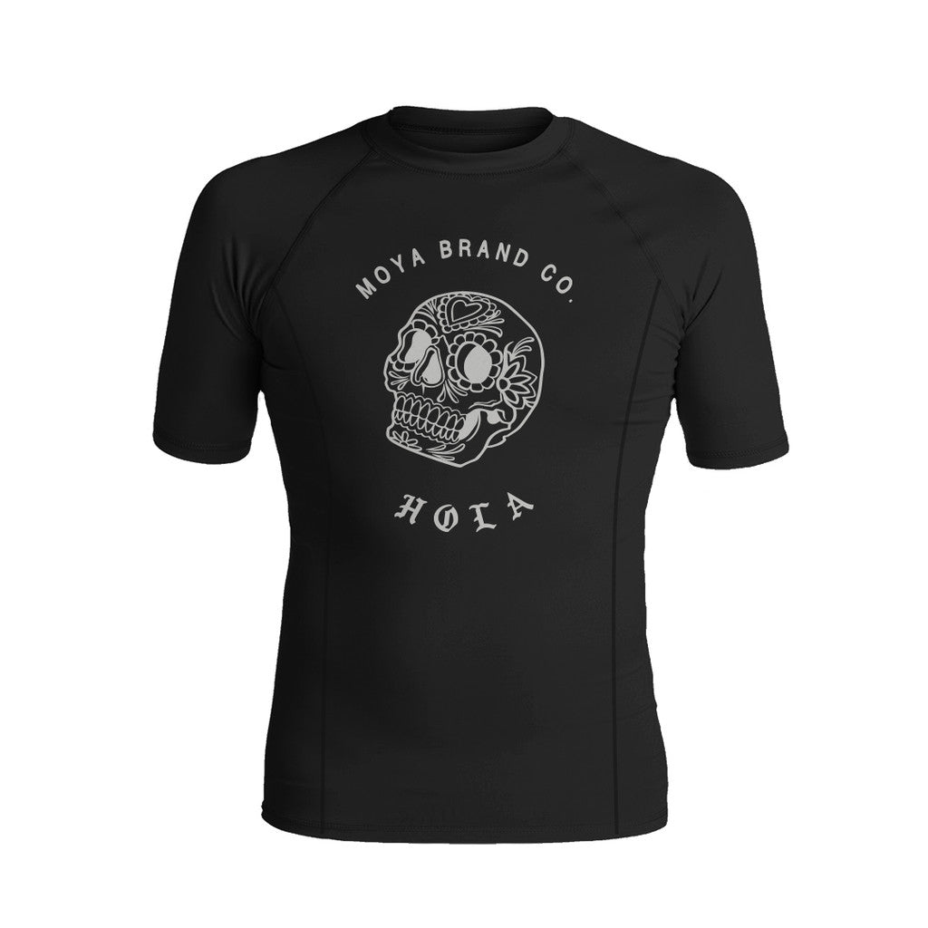 Oi Elvia 23 Rashguard