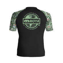 Charger l&#39;image dans la galerie, Guam SS Rashguard
