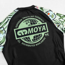 Charger l&#39;image dans la galerie, Guam SS Rashguard
