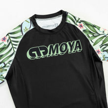 Charger l&#39;image dans la galerie, Guam SS Rashguard
