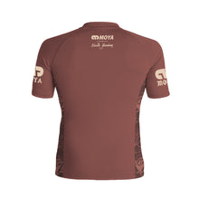 Carregar imagem no visualizador da galeria, Hola Elvia Choco Rashguard

