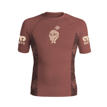 Carregar imagem no visualizador da galeria, Hola Elvia Choco Rashguard
