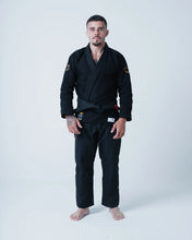 Lade das Bild in den Galerie-Viewer, Kimono Kingz Legends Never Die Respect - Schwarz
