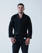 Lade das Bild in den Galerie-Viewer, Kimono Kingz Legends Never Die Respect - Schwarz

