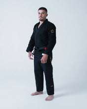 Lade das Bild in den Galerie-Viewer, Kimono Kingz Legends Never Die Respect - Schwarz
