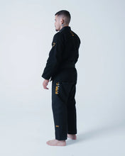 Lade das Bild in den Galerie-Viewer, Kimono Kingz Legends Never Die Respect - Schwarz
