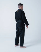 Lade das Bild in den Galerie-Viewer, Kimono Kingz Legends Never Die Respect - Schwarz

