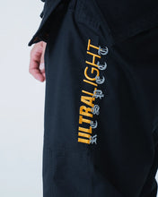 Lade das Bild in den Galerie-Viewer, Kimono Kingz Legends Never Die Respect - Schwarz

