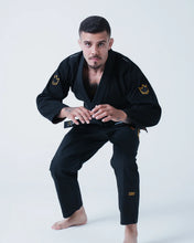 Lade das Bild in den Galerie-Viewer, Kimono Kingz Legends Never Die Respect - Schwarz
