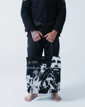 Lade das Bild in den Galerie-Viewer, Kimono Kingz Legends Never Die Respect - Schwarz
