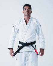 Charger l'image dans la galerie, Kimono Kingz Legends Never Die Respect - Blanc
